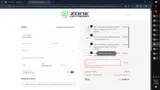 ROSES coupon verification screenshot