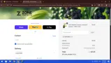 Gozone15 coupon verification screenshot