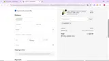GOZONE10 coupon verification screenshot