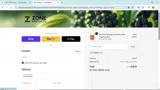 CAMP15 coupon verification screenshot