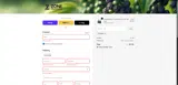 REVIVE coupon verification screenshot
