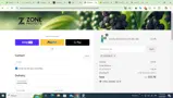GOZONE20 coupon verification screenshot