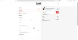 Zone Smelling Salts coupon verification screenshot