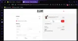Zone Smelling Salts coupon verification screenshot