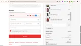 Zone Smelling Salts coupon verification screenshot