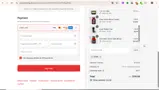 Zone Smelling Salts coupon verification screenshot