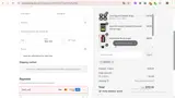 Zone Smelling Salts coupon verification screenshot