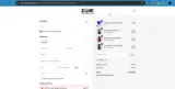 Zone Smelling Salts coupon verification screenshot