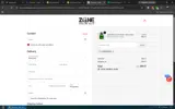 Zone Smelling Salts coupon verification screenshot
