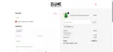 Zone Smelling Salts coupon verification screenshot