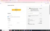 luxury5 coupon verification screenshot