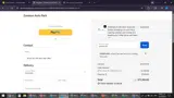 zonesun10 coupon verification screenshot