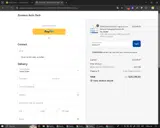 zonesun10 coupon verification screenshot