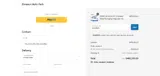 ALVAREZ5 coupon verification screenshot