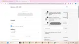 CHC03 coupon verification screenshot