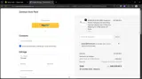 ANGELBERTSANCHE coupon verification screenshot