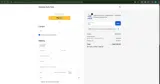 Auto coupon verification screenshot