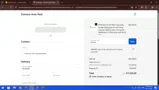 SAVE20 coupon verification screenshot