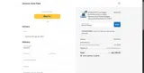 NEWCUSTOMER coupon verification screenshot
