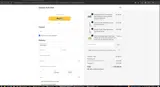 DEAL coupon verification screenshot