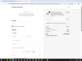 DEAL coupon verification screenshot