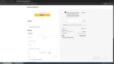 OFFER coupon verification screenshot