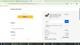 SAVE60 coupon verification screenshot