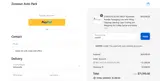 save50 coupon verification screenshot
