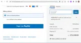 zonesun10 coupon verification screenshot