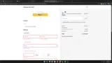 NEWCUSTOMER coupon verification screenshot