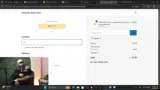 TREFAR coupon verification screenshot