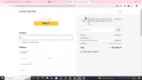 JOSEMARTINEZMAD coupon verification screenshot