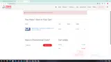 AndBeyond10 coupon verification screenshot