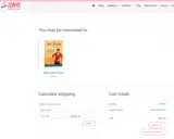 reset10 coupon verification screenshot