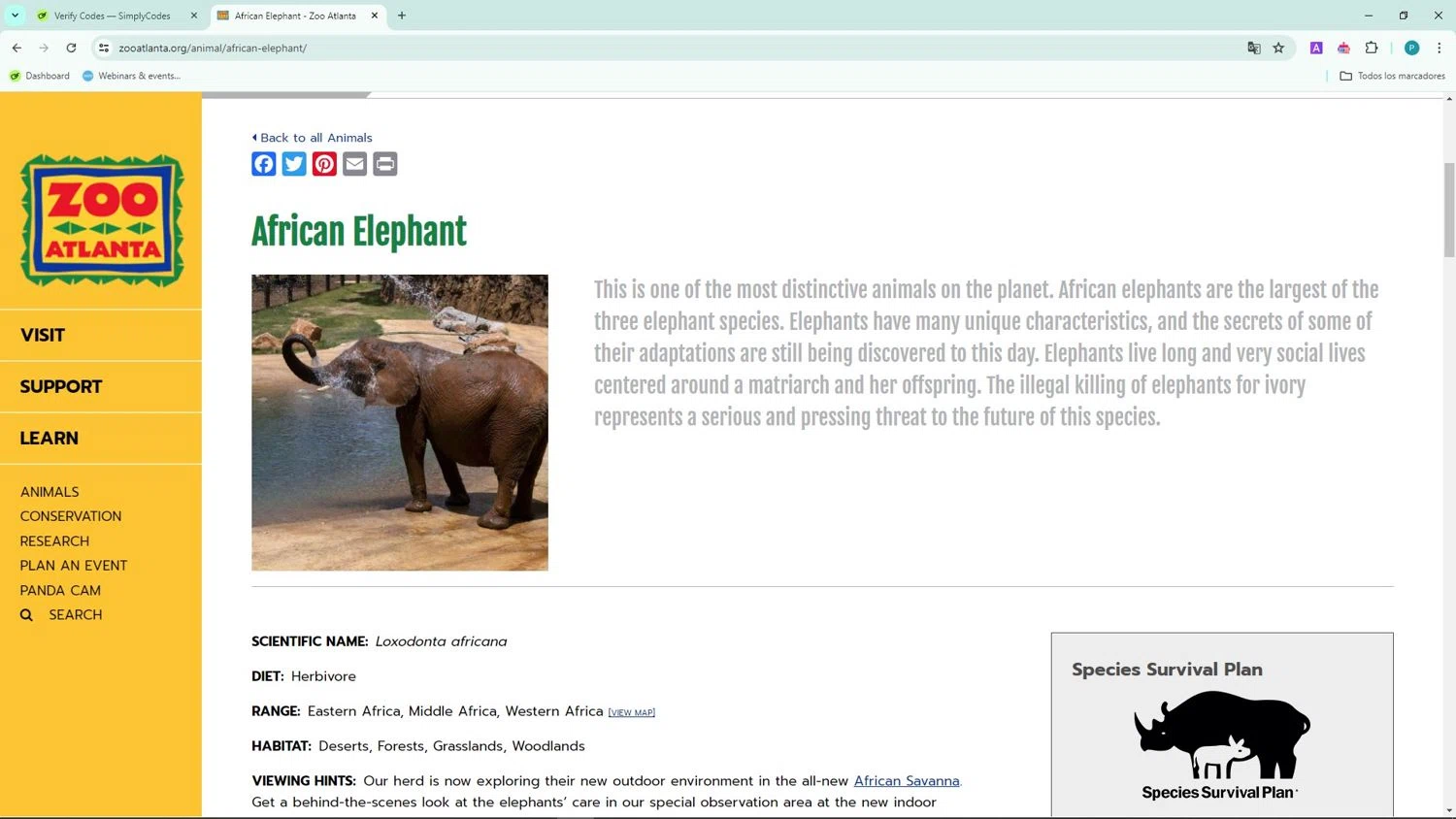 how to use Zoo Atlanta coupons