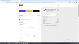 Zoo Fashions coupon verification screenshot