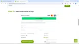ZoogVPN coupon verification screenshot