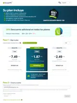 ZoogVPN coupon verification screenshot