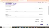 Zoo Knoxville coupon verification screenshot