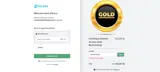 ALVARODIAZ coupon verification screenshot