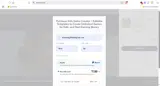 MAY10 coupon verification screenshot