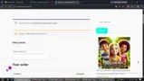 FRESHHOTPRICECODE coupon verification screenshot