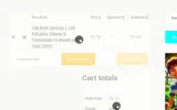 rubiesmeralda coupon verification screenshot