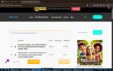 ael coupon verification screenshot