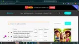 MAY10 coupon verification screenshot