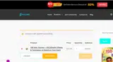 LORDKIDS coupon verification screenshot