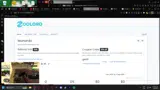 get10 coupon verification screenshot