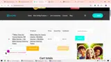 ael coupon verification screenshot