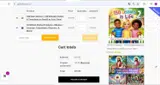 zoolords10 coupon verification screenshot