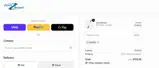 ZoomBroom coupon verification screenshot